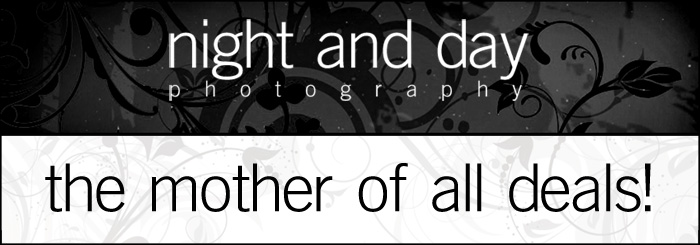 Copyright(C) 2012 Night and Day Photography