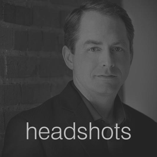 Edmonton's BEST Business Professional Headshots 